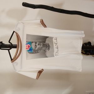 Frida tee-shirt